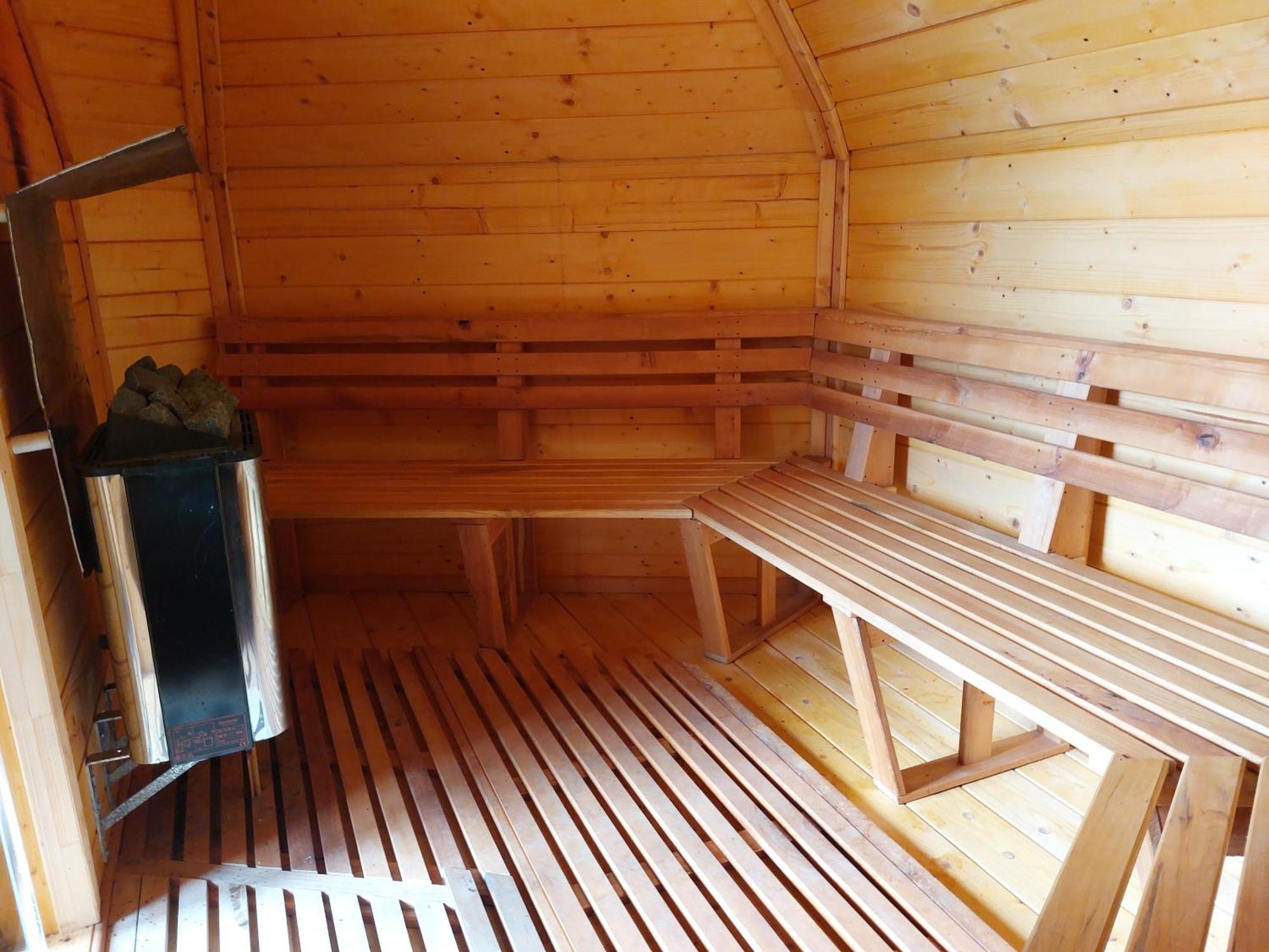 Bieszczadzkie Marzenie Wetlina Hotel Екстериор снимка