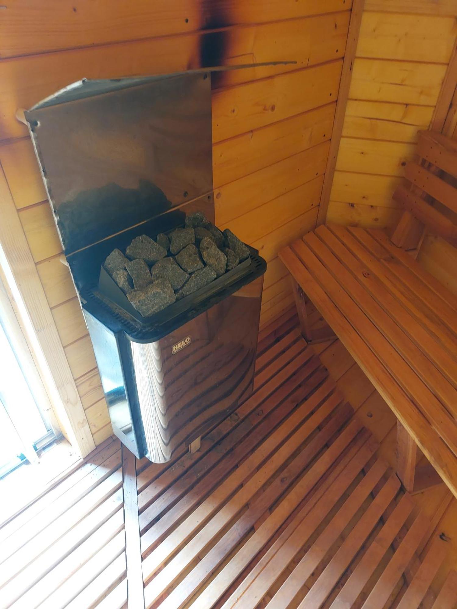 Bieszczadzkie Marzenie Wetlina Hotel Екстериор снимка